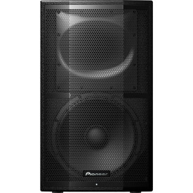 Pioneer XPRS-12