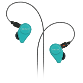 Fostex TE04BL