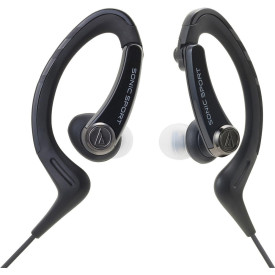 Audio-Technica ATH-SPORT1BK
