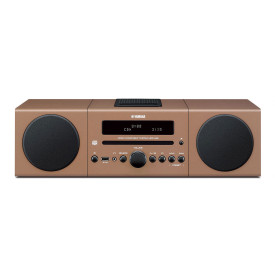 Yamaha MCR-042 Light Brown