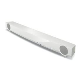 Yamaha YAS-93 White