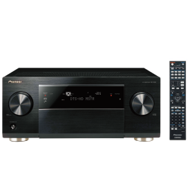 Pioneer SC-1224-K