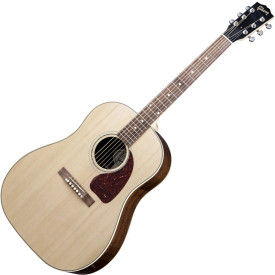GIBSON J15 ANTIQUE NATURAL NICKEL