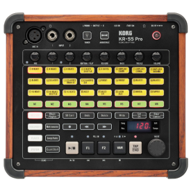 KORG KR-55 PRO