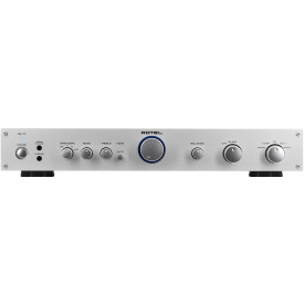 Rotel RA-10 Silver