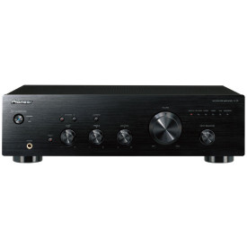 Pioneer A-10AE Black