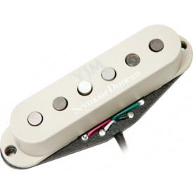 SEYMOUR DUNCAN STK-S10b YJM FURY OW