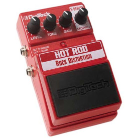 Digitech XHR HOT ROD