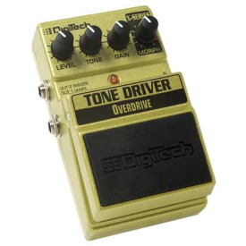 Digitech XTD TONE DRIVER