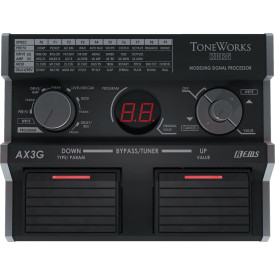 Korg AX3G