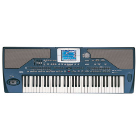Korg PA800