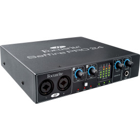 Focusrite SAFFIRE PRO 24