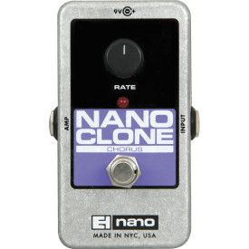 Electro-harmonix Nano Clone