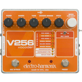 Electro-harmonix V-256