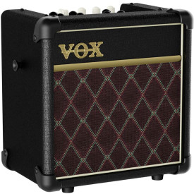 VOX MINI5 RHYTHM CLASSIC