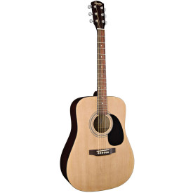 FENDER SQUIER SA-105 PACK