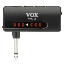 VOX AMPLUG-I/O (AP-IO)