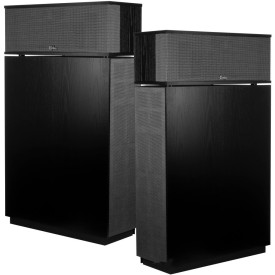 Klipsch Klipschorn AK6 Black