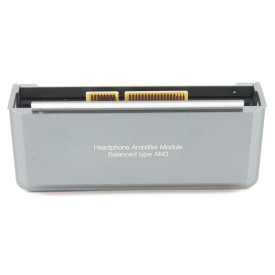 FIIO AM2-X7 Headphone Amplifier Module Standard Titanium
