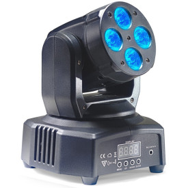 Stagg SLI MHW HB8-0