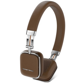 Harman Kardon SOHO BT Brown (HKSOHOBTBRN)