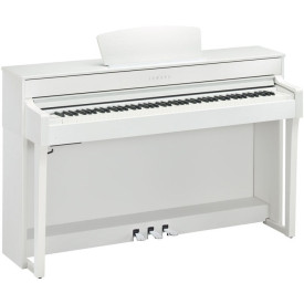 YAMAHA CLP-635WH