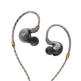 Whizzer HE03 Grey