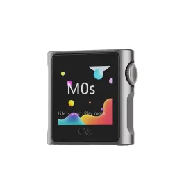 Shanling M0s Grey