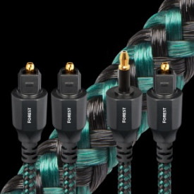 AUDIOQUEST opt 16.0m OPTILINK FOREST
