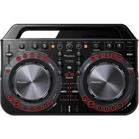 Pioneer DDJ-WeGo2-K