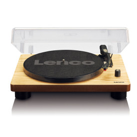 Lenco LS-50WD