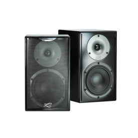 Cabasse Surf Glossy Black