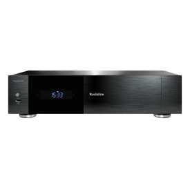 R_volution PlayerPro 8K