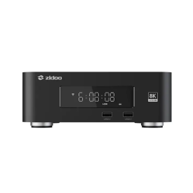 ZIDOO Z30 PRO