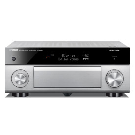 Yamaha RX-A1060 Titanium