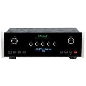 McIntosh C48