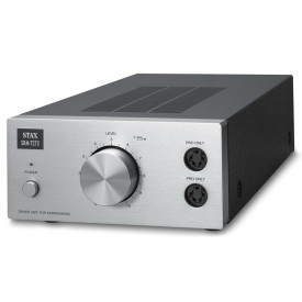 STAX SRM-727II
