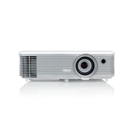 Optoma EH400+