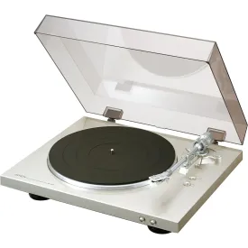 Denon DP-300F Silver