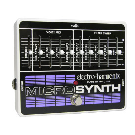Electro-harmonix Micro Synthesizer