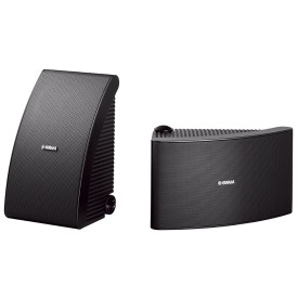 Yamaha NS-AW392 Black