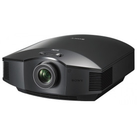 Sony VPL-HW45 Black