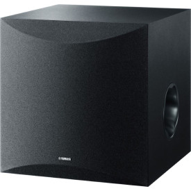 Yamaha NS-SW100 Black