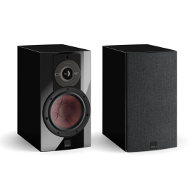 DALI Rubikore 2 Black High Gloss
