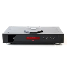 Rega CD Saturn Mk3 Black