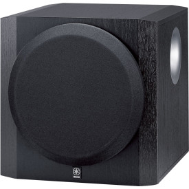 Yamaha YST-SW216 Black