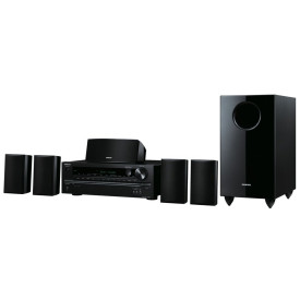 Onkyo HT-S3705 Black