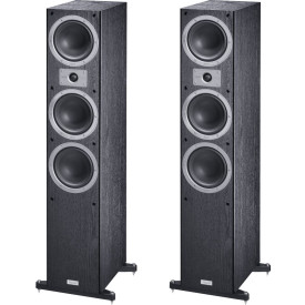 Magnat TEMPUS 77 Black