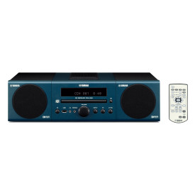 Yamaha MCR-040 Dark Blue