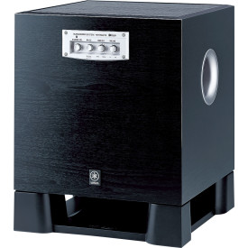 Yamaha YST-SW315 Black